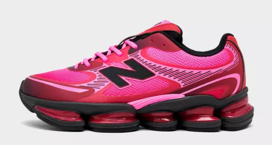 New Balance ABZORB 2000 Casual Shoes $100.00 $170.00