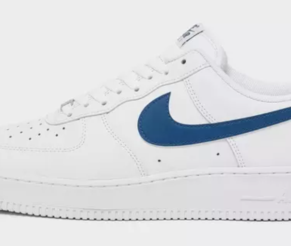Nike Air Force 1 '07 Low Casual Shoes $100.00 $115.00