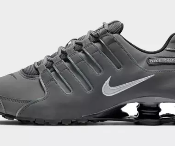 Nike Shox NZ Casual Shoes $75.00 $135.00
