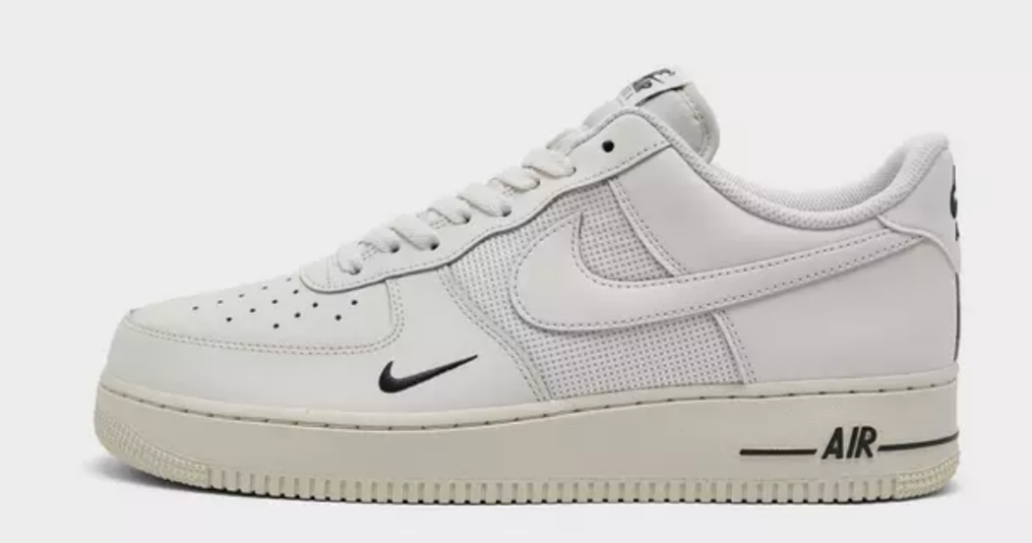 Nike Air Force 1 '07 LV8 Casual Shoes $65.00 $125.00