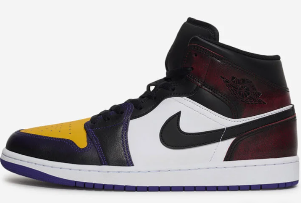 Air Jordan 1 Mid SE Price reduced from$140to $79.99 43% OFF