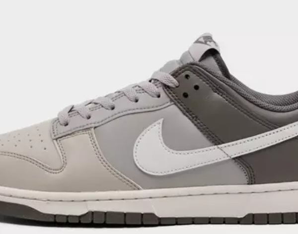 Nike Dunk Low Retro Casual Shoes $80.00 $120.00