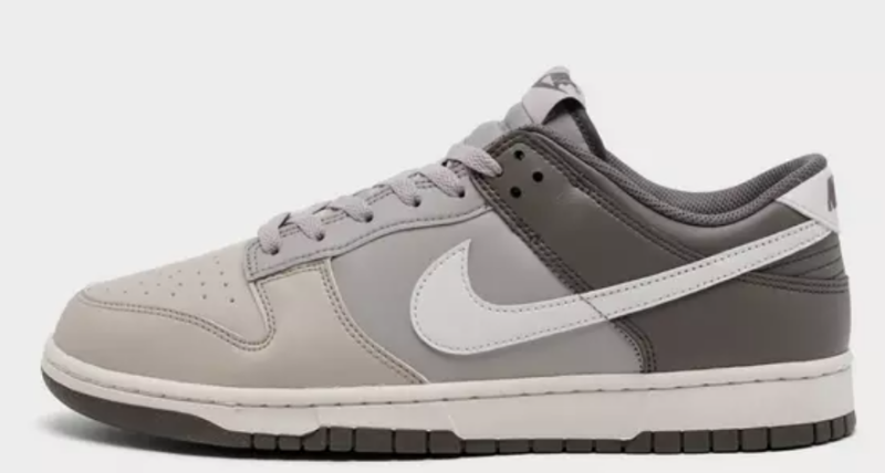 Nike Dunk Low Retro Casual Shoes $80.00 $120.00