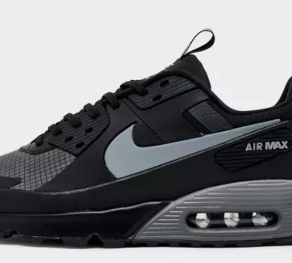 Nike Air Max 90 Drift Casual Shoes $100.00 $145.00
