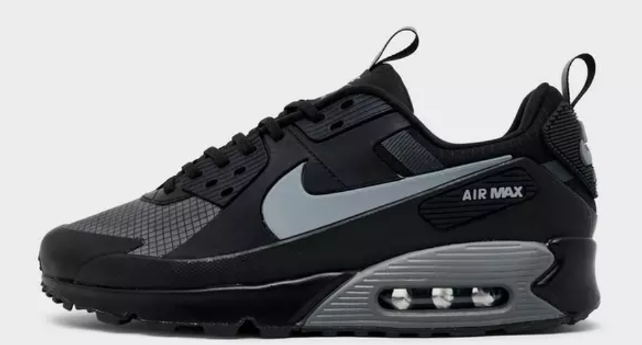 Nike Air Max 90 Drift Casual Shoes $100.00 $145.00