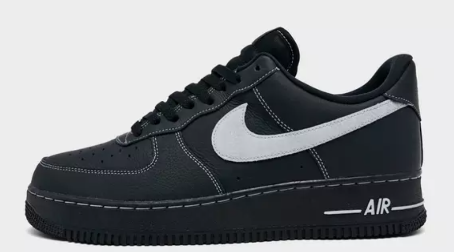 Nike Air Force 1 '07 LV8 Casual Shoes $100.00 $125.00