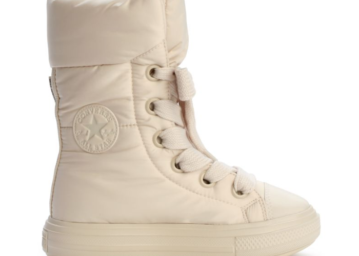 Converse CHUCK TAYLOR ALL STAR ELEMENTS BOOT $29.99 $124.99