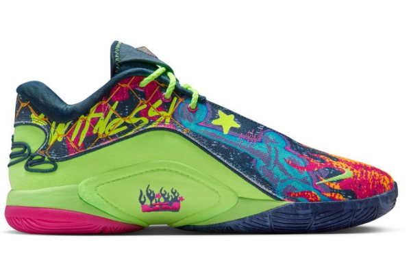Nike LEBRON XXII $117.99 $199.99