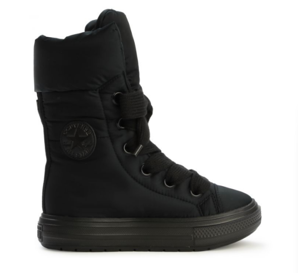 Converse CHUCK TAYLOR ALL STAR ELEMENTS BOOT $39.99 $124.99