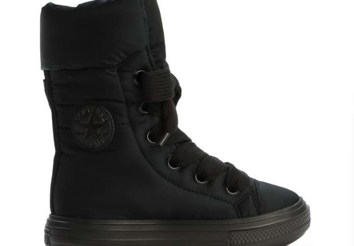 Converse CHUCK TAYLOR ALL STAR ELEMENTS BOOT $39.99 $124.99