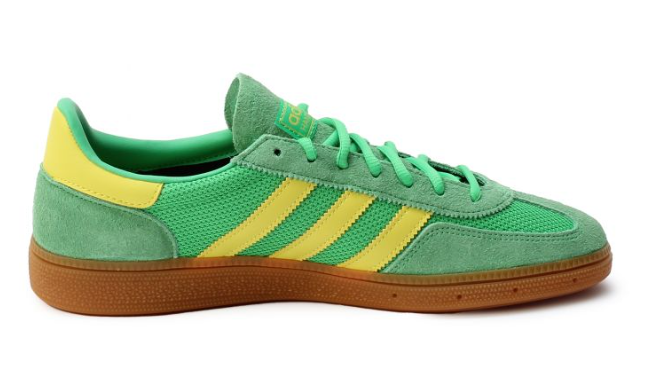 Adidas HANDBALL SPEZIAL $39.99 $109.99