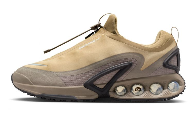 Nike AIR MAX DN ROAM $122.99 $189.99