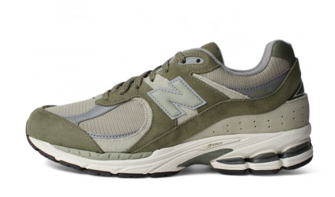 New Balance 2002R $59.99 $144.99
