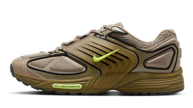 Nike AIR PEGASUS WAVE $102.99 $159.99