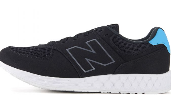 NEW BALANCE UNISEX: 574 FRESH FOAM BREATHE $44.99 $109.99