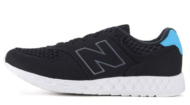 NEW BALANCE UNISEX: 574 FRESH FOAM BREATHE $44.99 $109.99