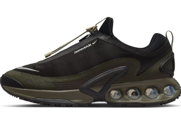 Nike AIR MAX DN ROAM $122.99 $189.99