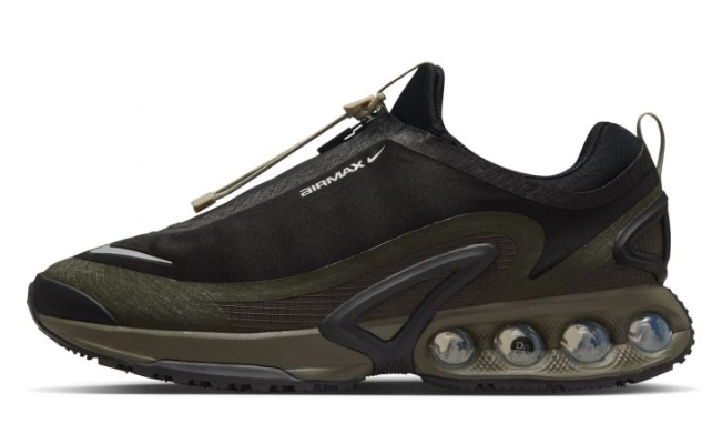Nike AIR MAX DN ROAM $122.99 $189.99