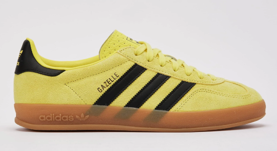 mens Adidas Gazelle Indoor Regular price $120.00 Sale price $29.98 75% Off