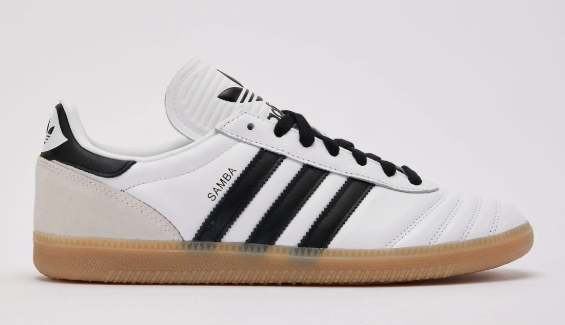 mens Adidas Samba JP Regular price $100.00 Sale price $29.98 70% Off