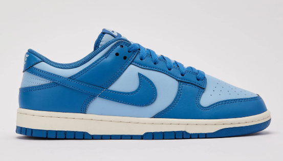 mens Nike Dunk Low Regular price $115.00 Sale price $39.98 65% Off