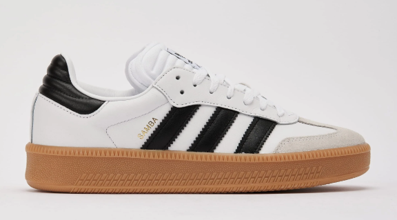 Adidas Samba XLG Regular price $110.00 Sale price $39.98 63% Off