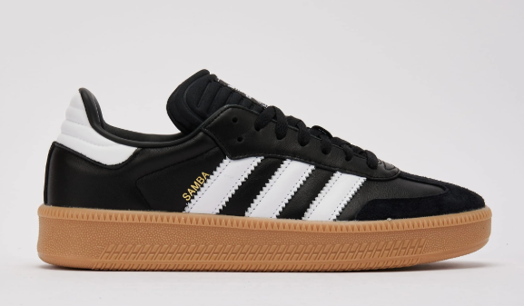 Adidas Samba XLG Regular price $110.00 Sale price $39.98 63% Off