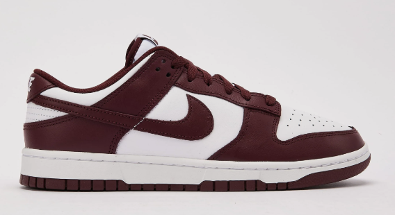 Nike Dunk Low Retro Regular price $115.00 Sale price $49.98 56% Off