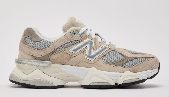 New Balance 9060 Regular price $160.00 Sale price $69.98 56% Off