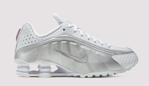 Nike Shox R4 Regular price $155.00 $69.98