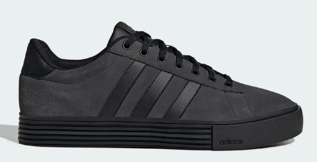 Adidas daily 4.0 Core Black / Carbon