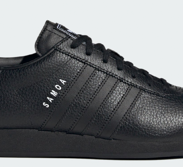 Addas samoa $50.00 Regular price $80.00