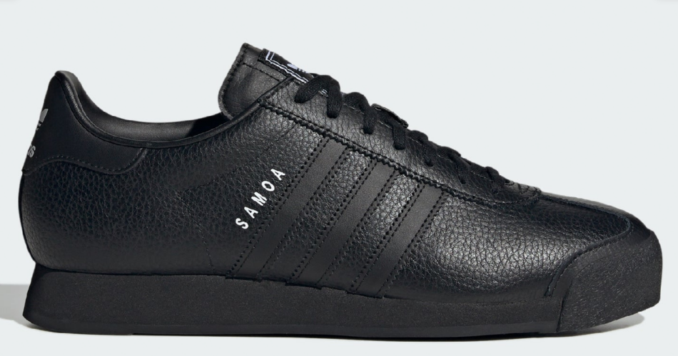 Addas samoa $50.00 Regular price $80.00