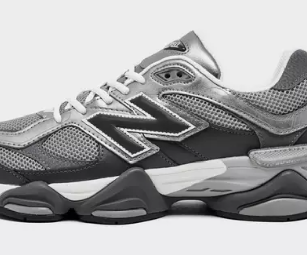 New Balance 9060 Casual Shoes $105.00 $160.00