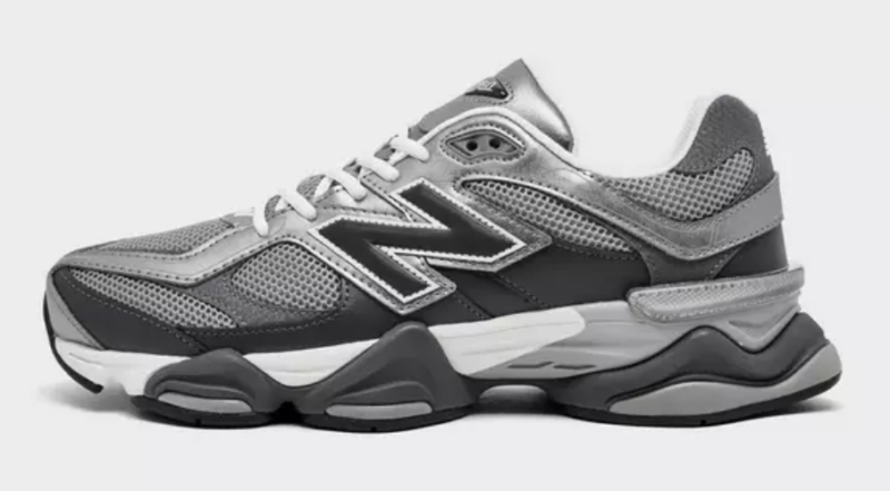 New Balance 9060 Casual Shoes $105.00 $160.00