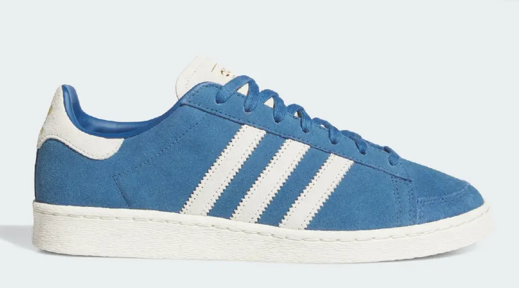Adidas Jabbar Lo Dusky Petrol / Alumina / Cloud White
