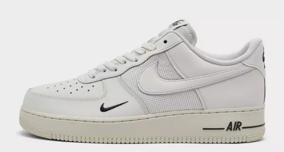 Nike Air Force 1 '07 LV8 Casual Shoes $65.00 $125.00