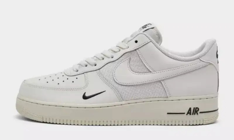 Nike Air Force 1 '07 LV8 Phantom/Light Orewood Brown/Anthracite