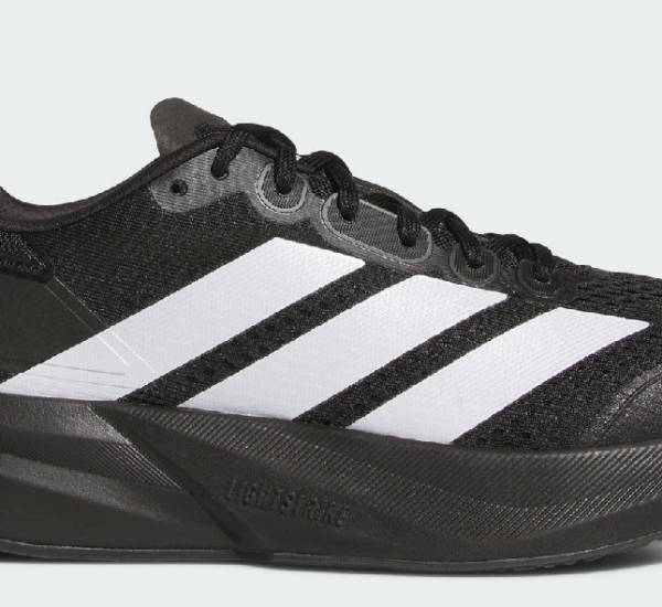 Adidas duramo speed 2 $67.00 Regular price $90.00 Sale price 26% off Extra 40% Off with Code: ADIDAS40