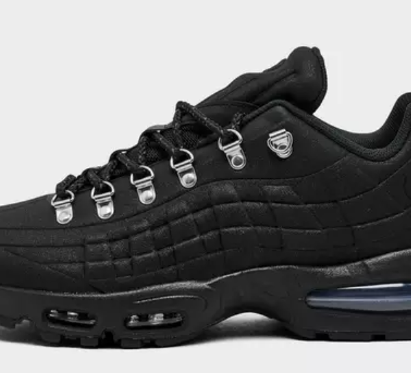 Nike Air Max 95 Big Bubble Casual Shoes $100.00 $200.00