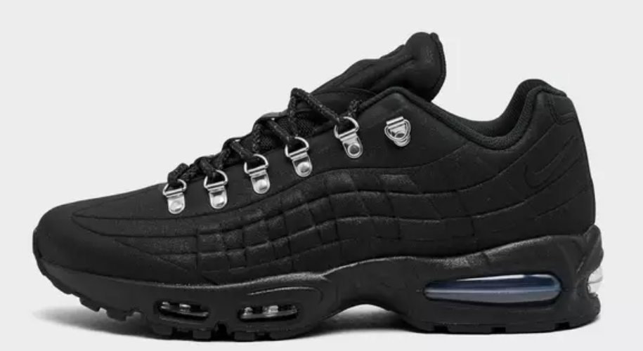 Nike Air Max 95 Big Bubble Casual Shoes $100.00 $200.00