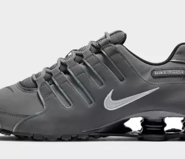 Nike Shox NZ Casual Shoes $75.00 $135.00
