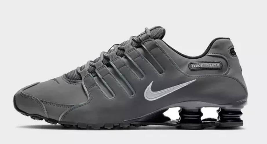 Nike Shox NZ Casual Shoes $75.00 $135.00
