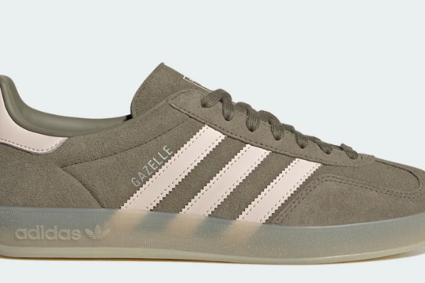 Adidas gazelle indoor $68.00 Regular price $130.00 Sale price 48% off Extra 40% Off with Code: ADIDAS40