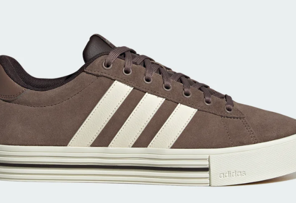 adidas men's daily 4.0 $40.00 Regular price $65.00 Sale price 38% off Extra 40% Off with Code: ADIDAS40