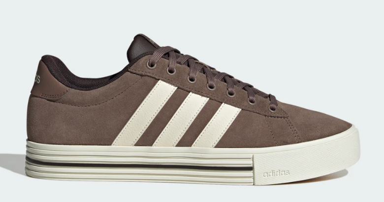 adidas men's daily 4.0 $40.00 Regular price $65.00 Sale price 38% off Extra 40% Off with Code: ADIDAS40