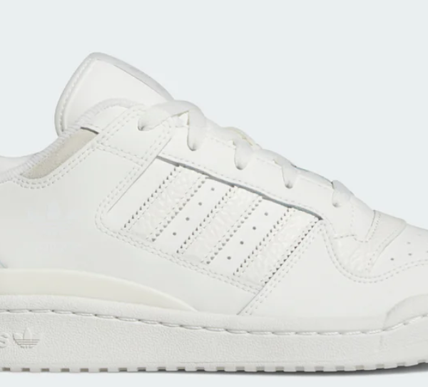adidas men's forum low cl $76.00 Regular price $100.00 Sale price 24% off