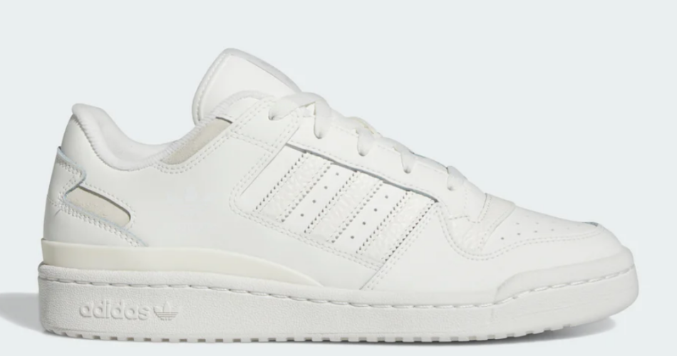 adidas men's forum low cl $76.00 Regular price $100.00 Sale price 24% off