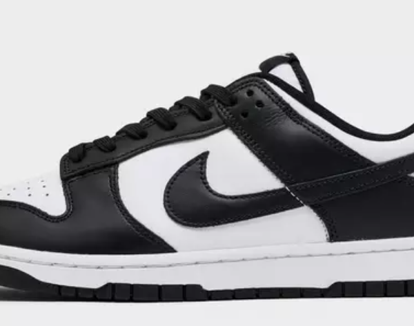 Nike Dunk Low Retro Casual Shoes $75.00 $115.00