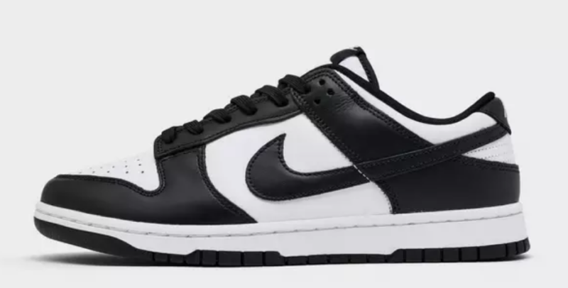 Nike Dunk Low Retro Casual Shoes $75.00 $115.00